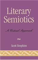 Literary Semiotics
