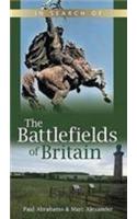 In Search of the Battlefields of Britain