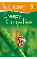 Creepy Crawlies