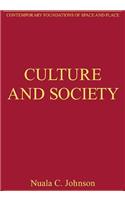 Culture and Society: Critical Essays in Human Geography