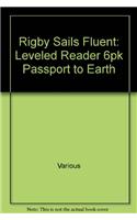 Passport to Earth