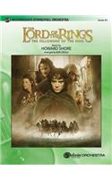 The Lord of the Rings
