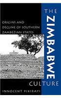 The Zimbabwe Culture