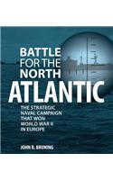 Battle for the North Atlantic