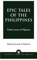 Epic Tales of the Philippines