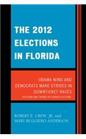 The 2012 Elections in Florida