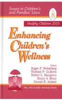 Enhancing Children&#8242;s Wellness