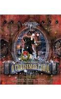Steampunk: Charles Dickens A Christmas Carol
