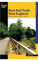 Best Rail Trails New England