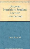 Discover Nutrition
