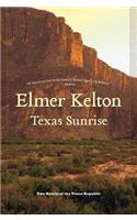 Texas Sunrise