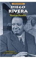 Diego Rivera: Mexican Muralist(Influential Latinos)