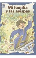 Mi Familia y las Avispas