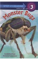 Monster Bugs