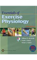 Essentials of Exercise Physiology