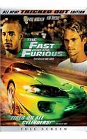 The Fast and the Furious
