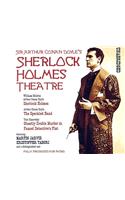 Sherlock Holmes Theatre
