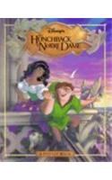 Disney's the Hunchback of Notre Dame: A Pop-up Book