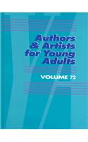 Authors and Artists for Young Adults