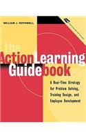 Action Learning Guidebook W/3.