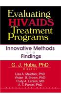 Evaluating Hiv/AIDS Treatment Programs