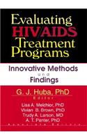 Evaluating HIV/AIDS Treatment Programs