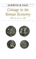 Coinage in the Roman Economy, 300 B.C. to A.D. 700
