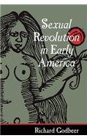 Sexual Revolution in Early America