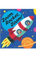 Zoom, Rocket, Zoom!