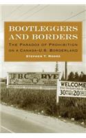 Bootleggers and Borders