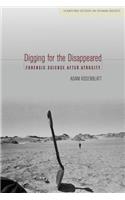 Digging for the Disappeared