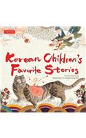 Korean Children's Favorite Stories