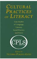 Cultural Practices of Literacy