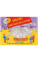 Amazing Dinosaur Discovery