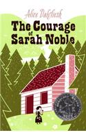The Courage of Sarah Noble