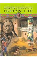 North American Indian Life