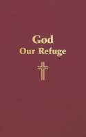 God Our Refuge