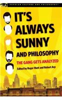 It's Always Sunny and Philosophy