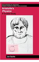 Aristotle's Physics: A Guided Study