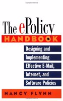 The E-policy Handbook