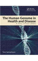 The Human Genome in Health and Disease