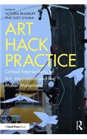 Art Hack Practice