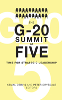 G-20 Summit at Five