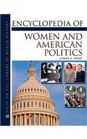 Encyclopedia of Women and American Politics