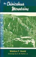 The Chiricahua Mountains