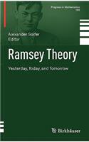 Ramsey Theory