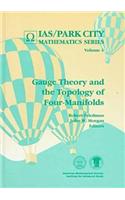 Gauge Theory and the Topology of Four-manifolds
