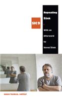 Repeating Zizek