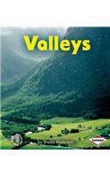 Valleys: (First Step Nonfiction)
