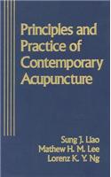 Principles and Practice of Contemporary Acupuncture